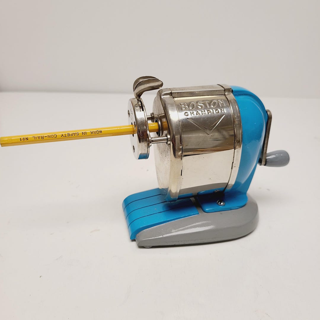 ボストン 鉛筆削り 未使用希少 BOSTON CHAMPION SHARPNER il_1080xN.7114311339_48vf.jpg