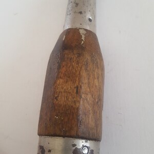 Vintage 1950's Proto Tools Los Angeles stubby screwdriver | Etsy