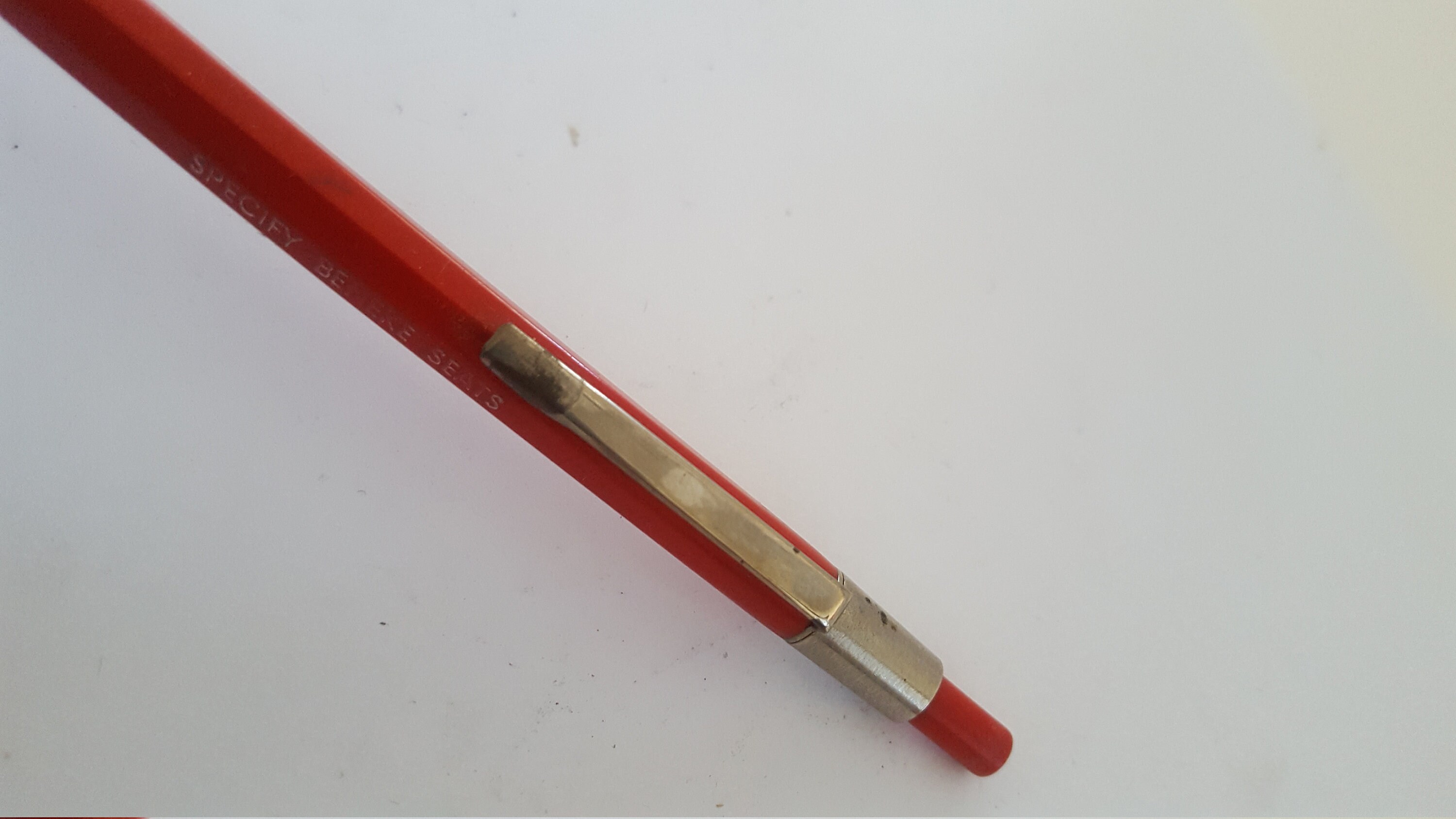 A.W. Faber Castell, Locktite Mechanical Pencil, Kleenzit Drawing Cleaner,  Drafting Drawing Pencil, Vintage Drafting Supplies 