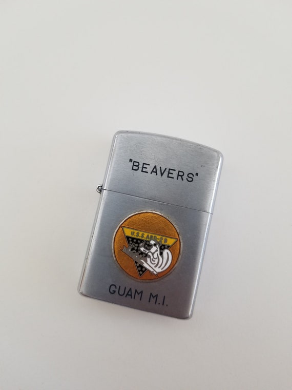 Penguin cheap cigarette lighter