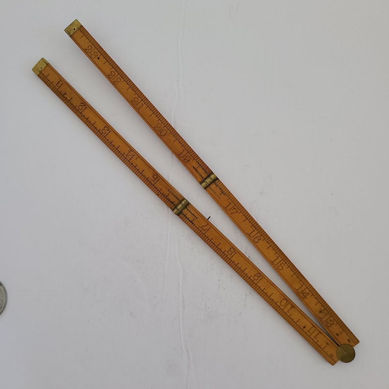 Vintage Circa 1930-1934 Stanley Tool and Level Co./stanley Works No.68 ...