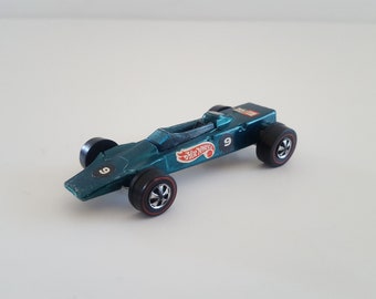 Hot Wheels NISSAN 300zx Blue Turbo Trax Diecast-1986 - Etsy
