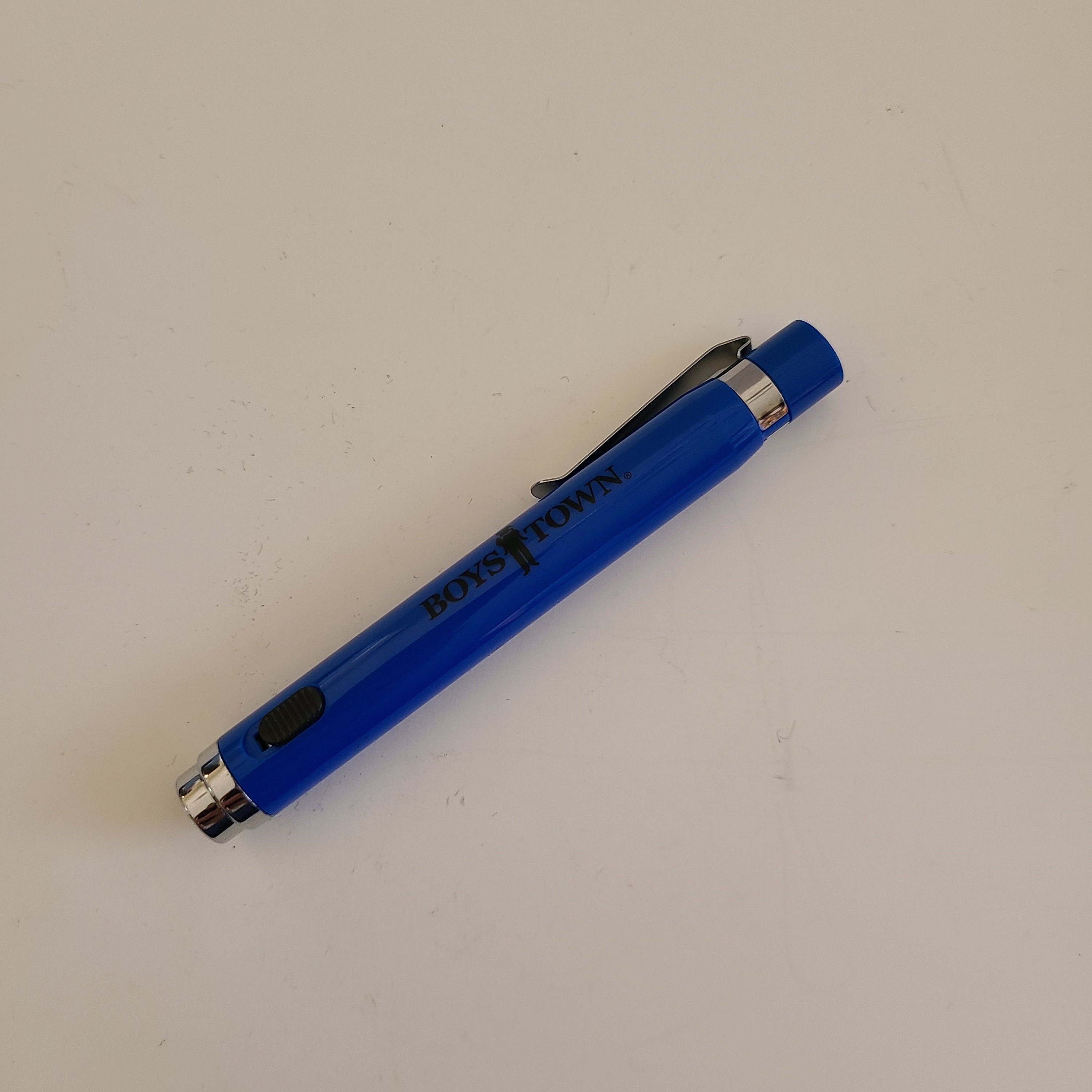 Vintage Boys Town Nebraska Flashlight: Circa 2000 Collectible - Etsy