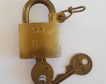 ⚓U.S. Navy／ナスカン／vintage／スチール製／USA／アメリカ