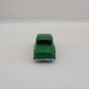 Miniature Morestone Rover 105 Rovermatic - Échelle 1:64 - Métal - 1970 - Occasion
