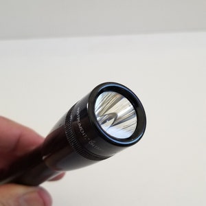 Gunbudd Spray Paint Gun Flashlight COB/LED Ultra Lighting System