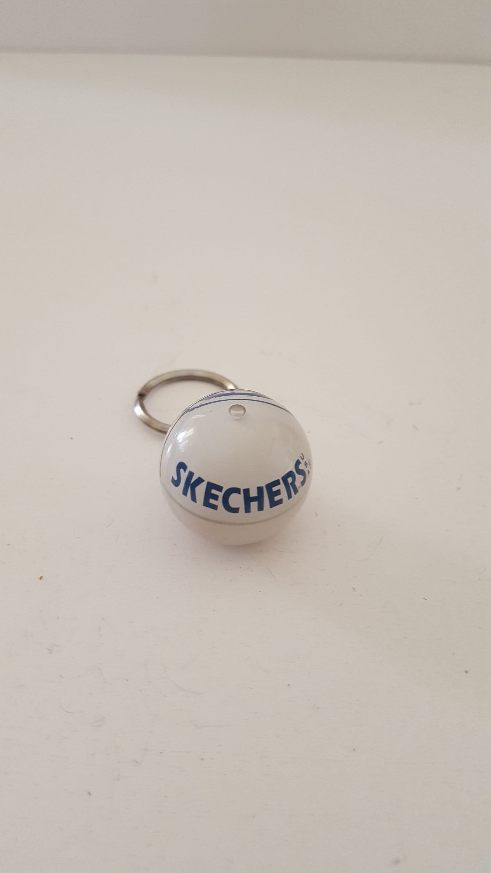 Skechers keychain sale