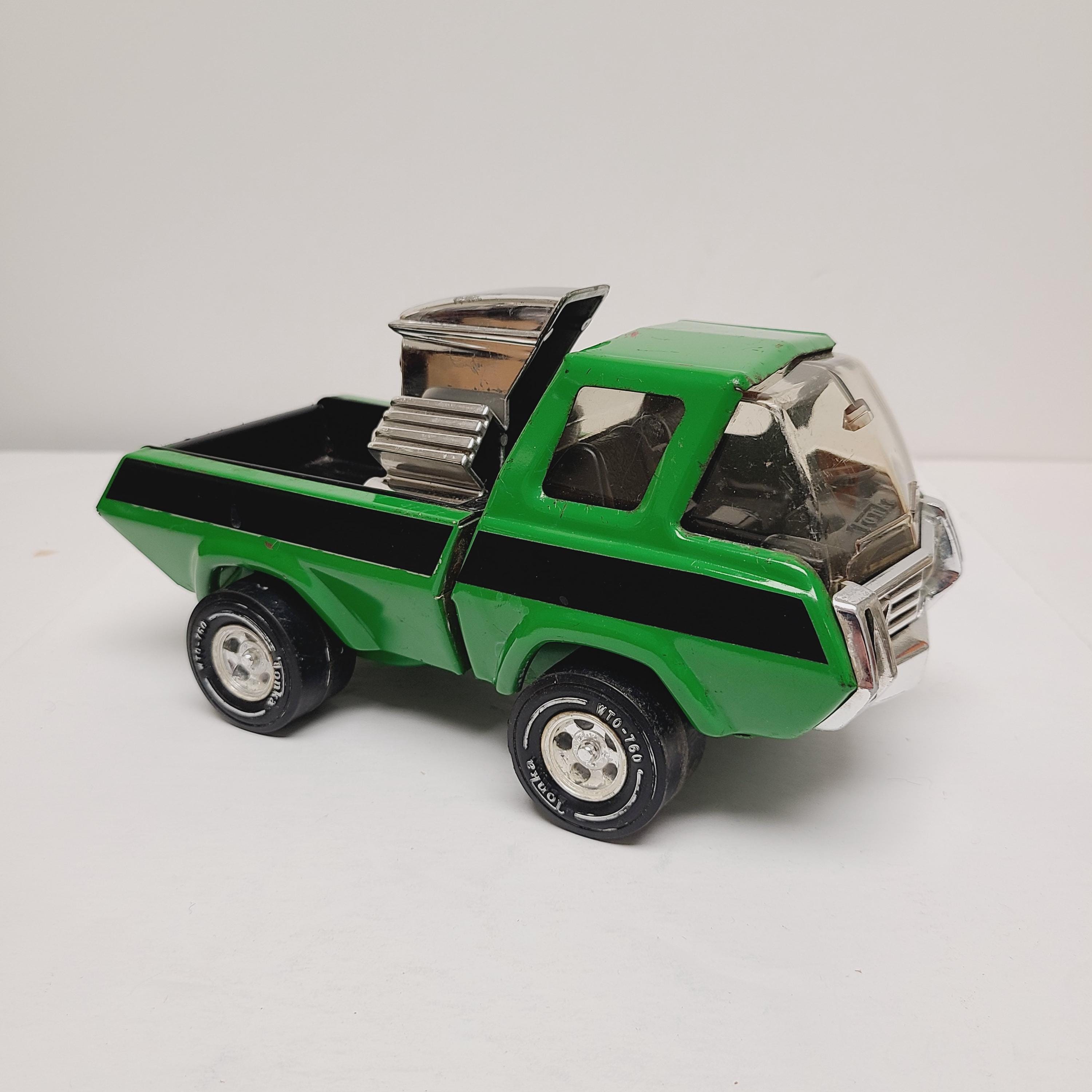 Vintage 1970s Tonka 
