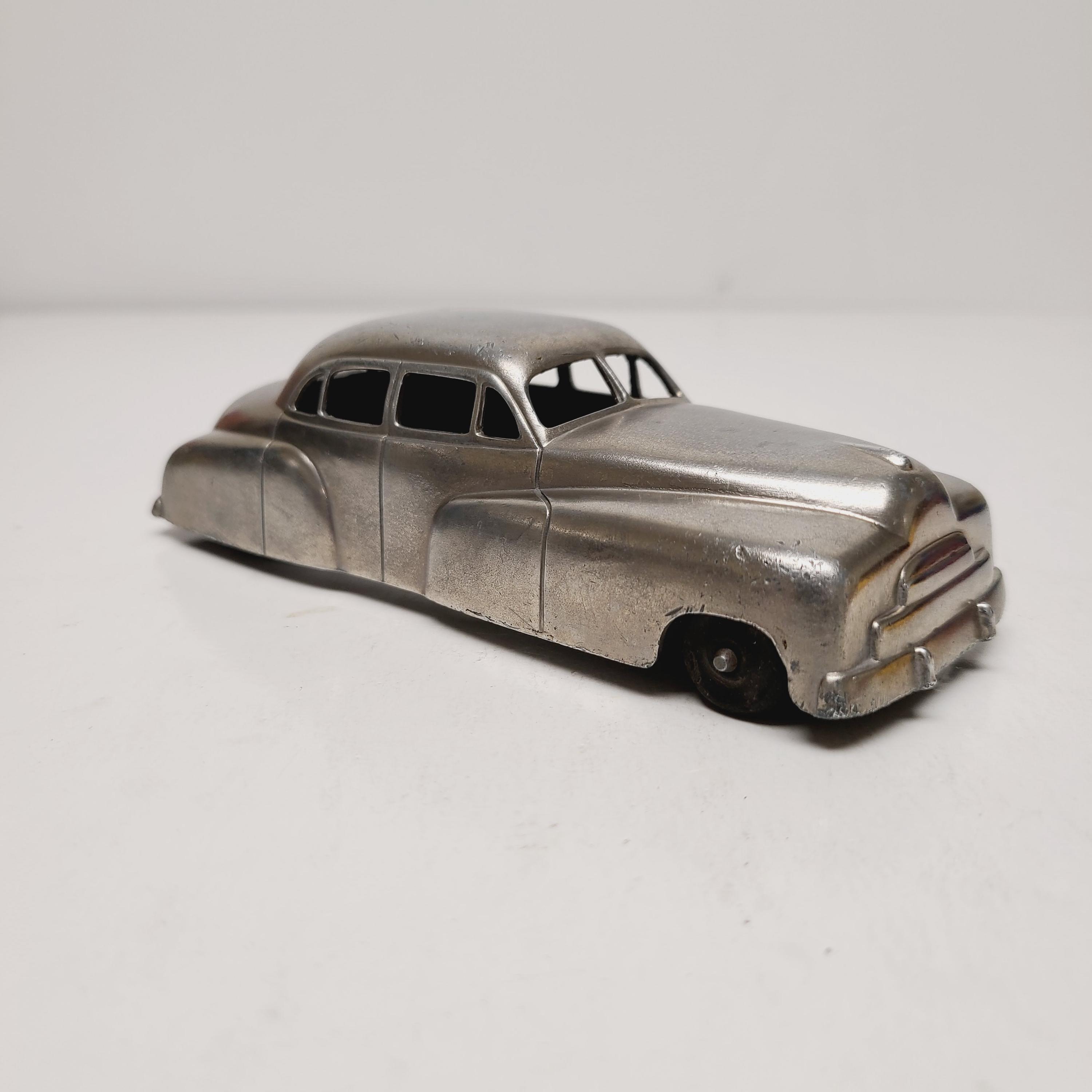 1950s Toy Cadillac - Etsy