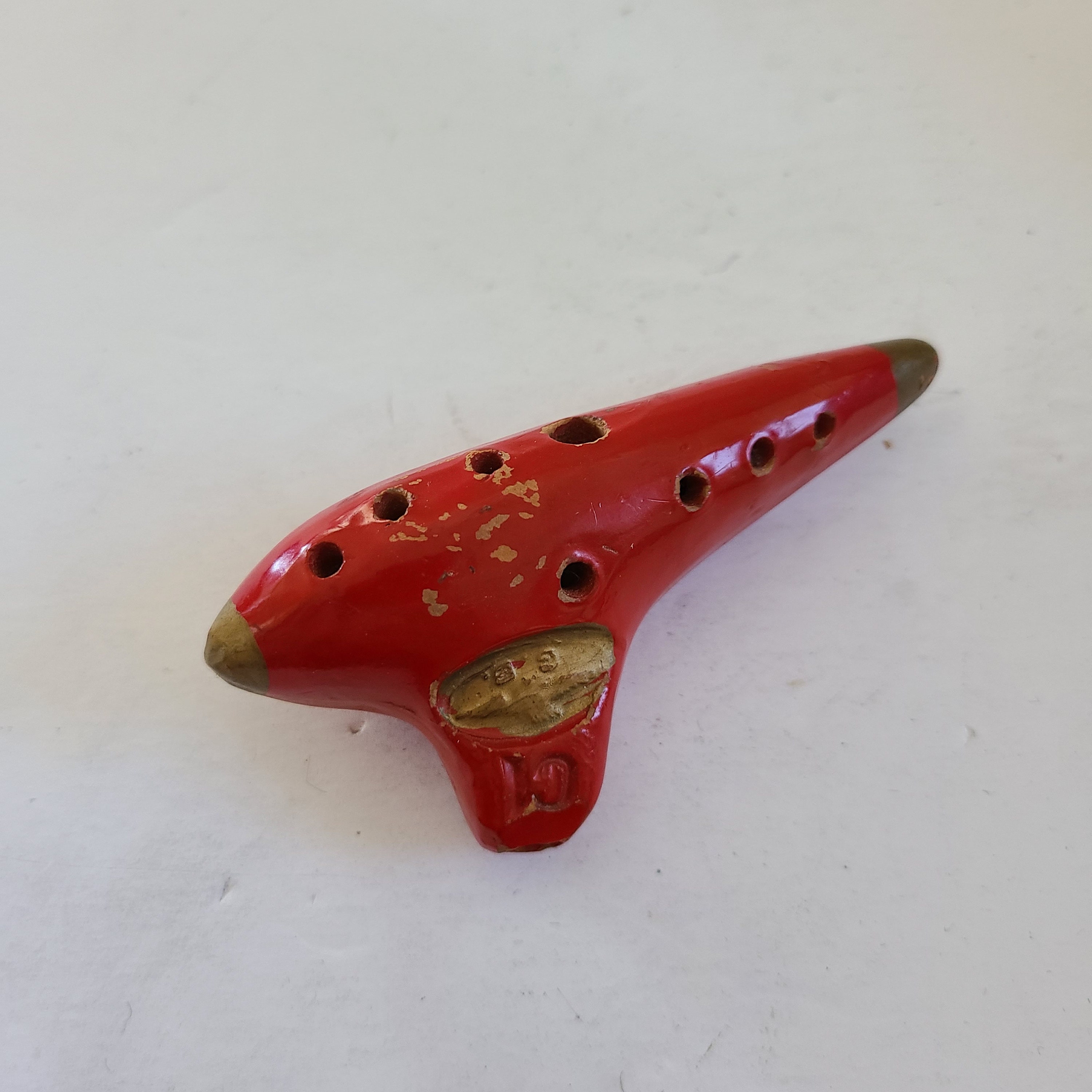 Potato flute on sale
