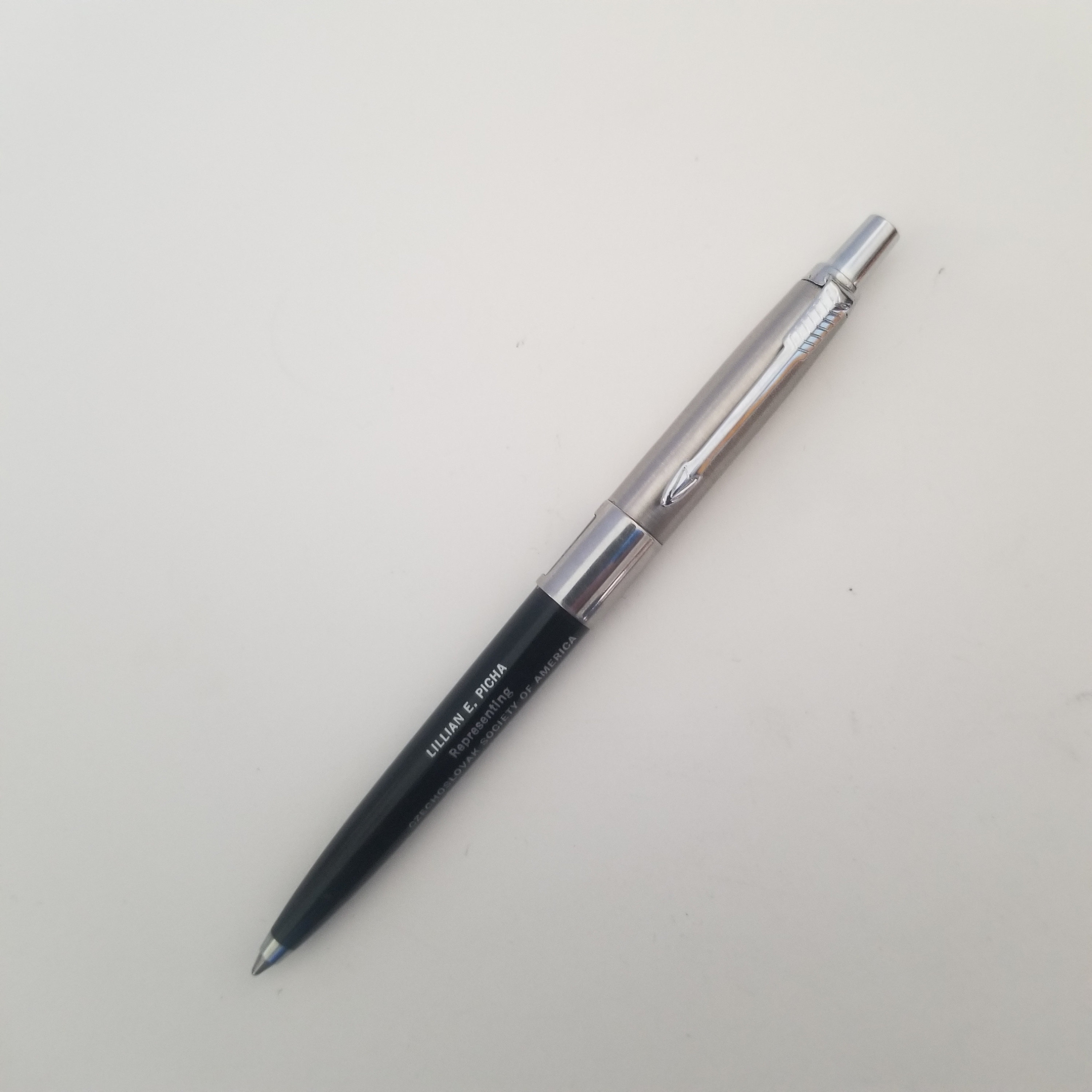 美品 雑誌 The Pen Catalogue 1999 日本輸入筆記具協会 2f995b8f-s.jpg