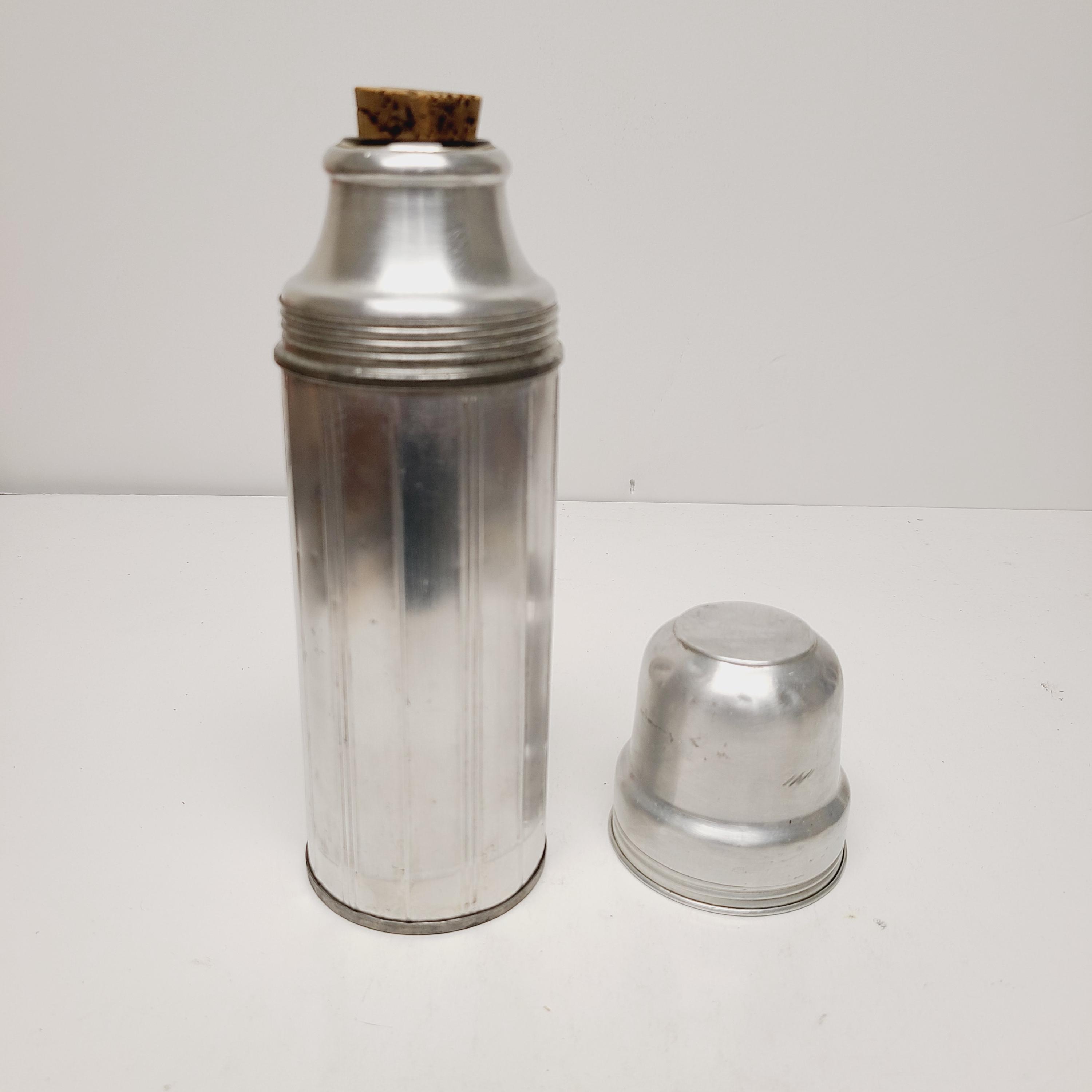 Landers Frary Clark Thermos - Etsy