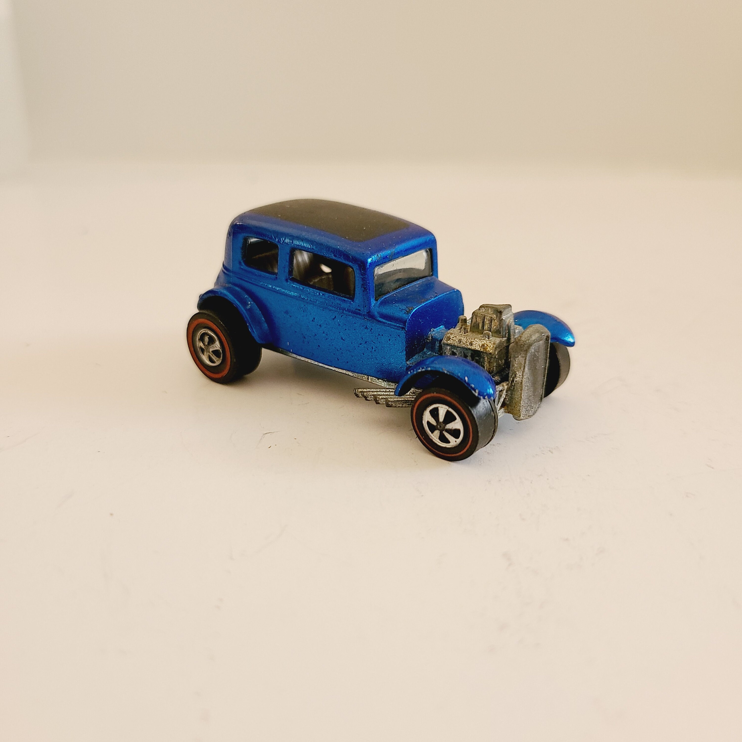 Hot Wheels 32 Ford Convention Car Bingo Winner | eBay