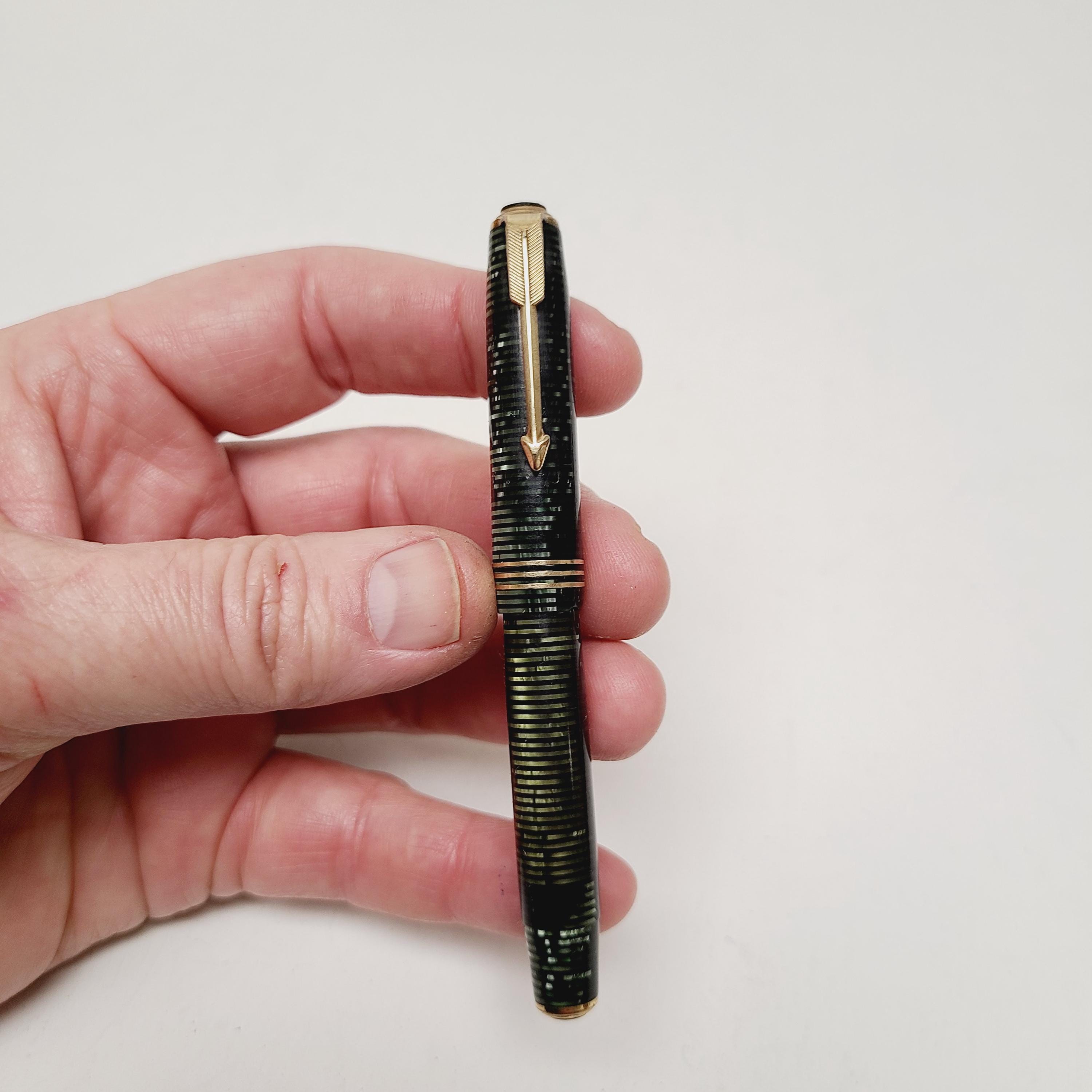 Parker Arrow Clip - Etsy