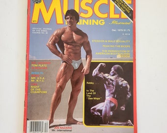 Men's Fitness Guide – Issue 42 2024 Put Together By Experts In - Foto 2