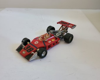 コーギーYARDLEY McLAREN コーギーPatrick Eagle