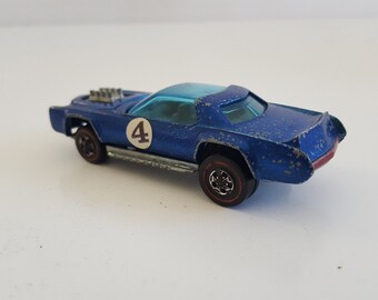 Hot wheels sugar caddy shop