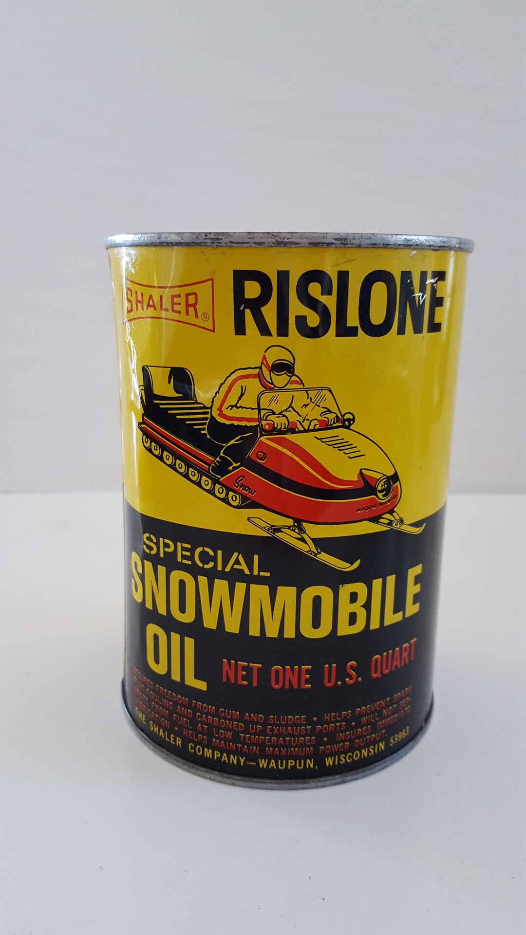 Vintage Circa 1960