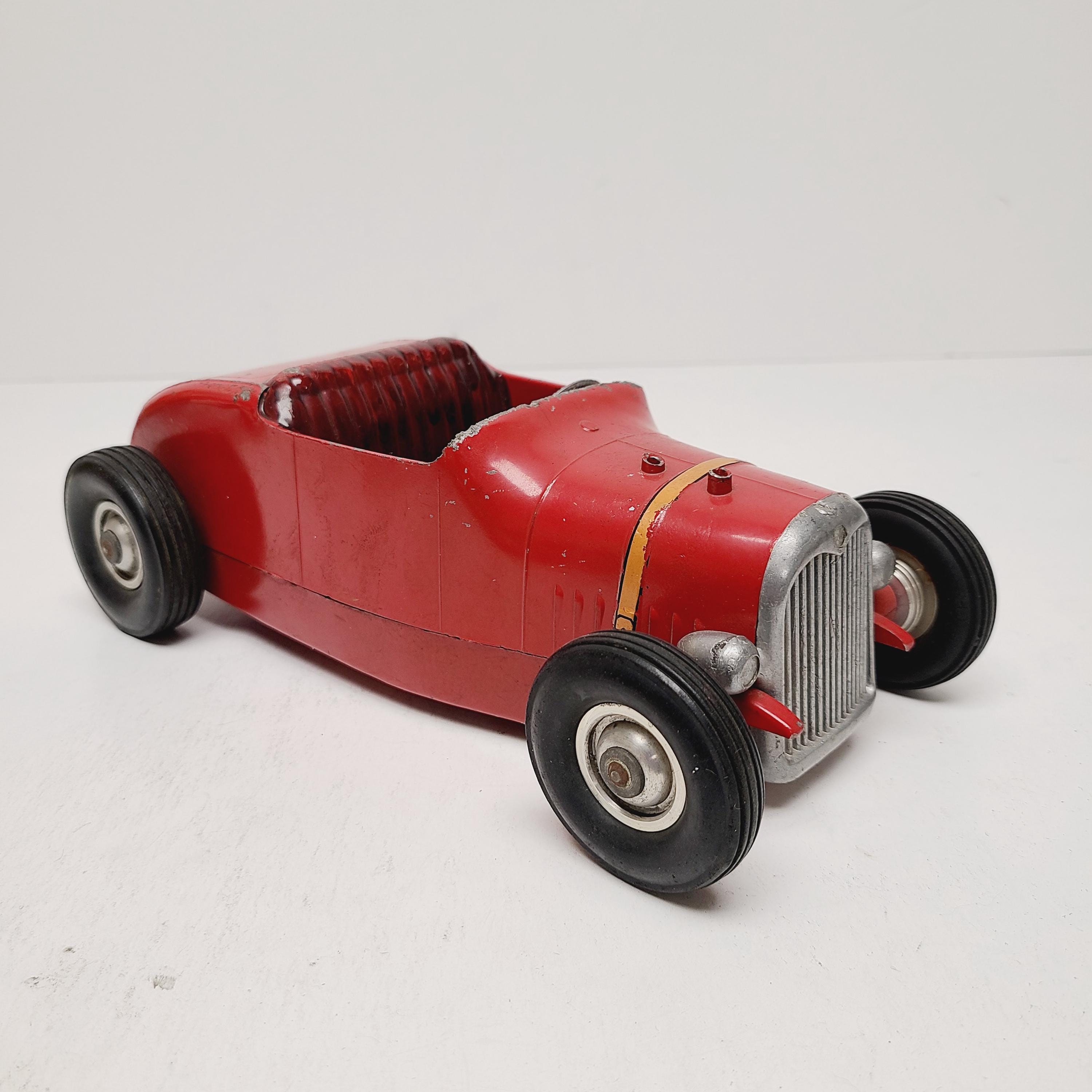 Thimble Drome - Etsy display picture 1