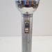 Vintage 1965 Ray-o-vac 3 D Cell sportsman With Pyramid Single Rivet On ...