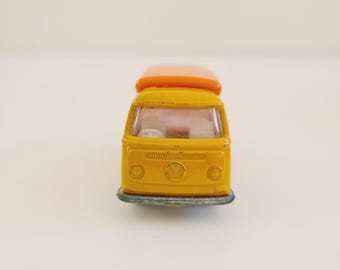 Vintage Circa 1969/70 Matchbox Doormobile Superfast Series No. 23