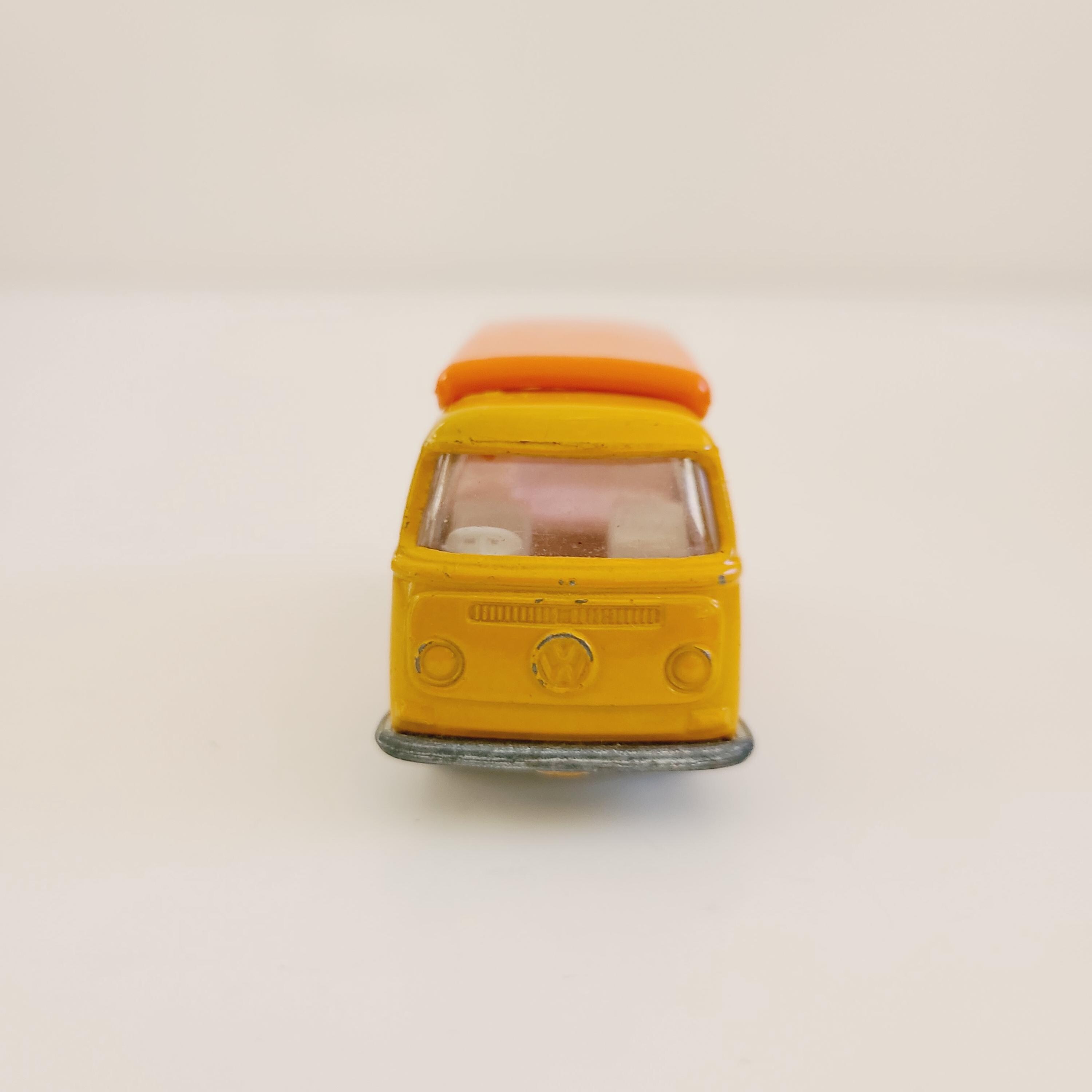 Vintage Circa 1969/70 Matchbox Doormobile Superfast Series No. 23