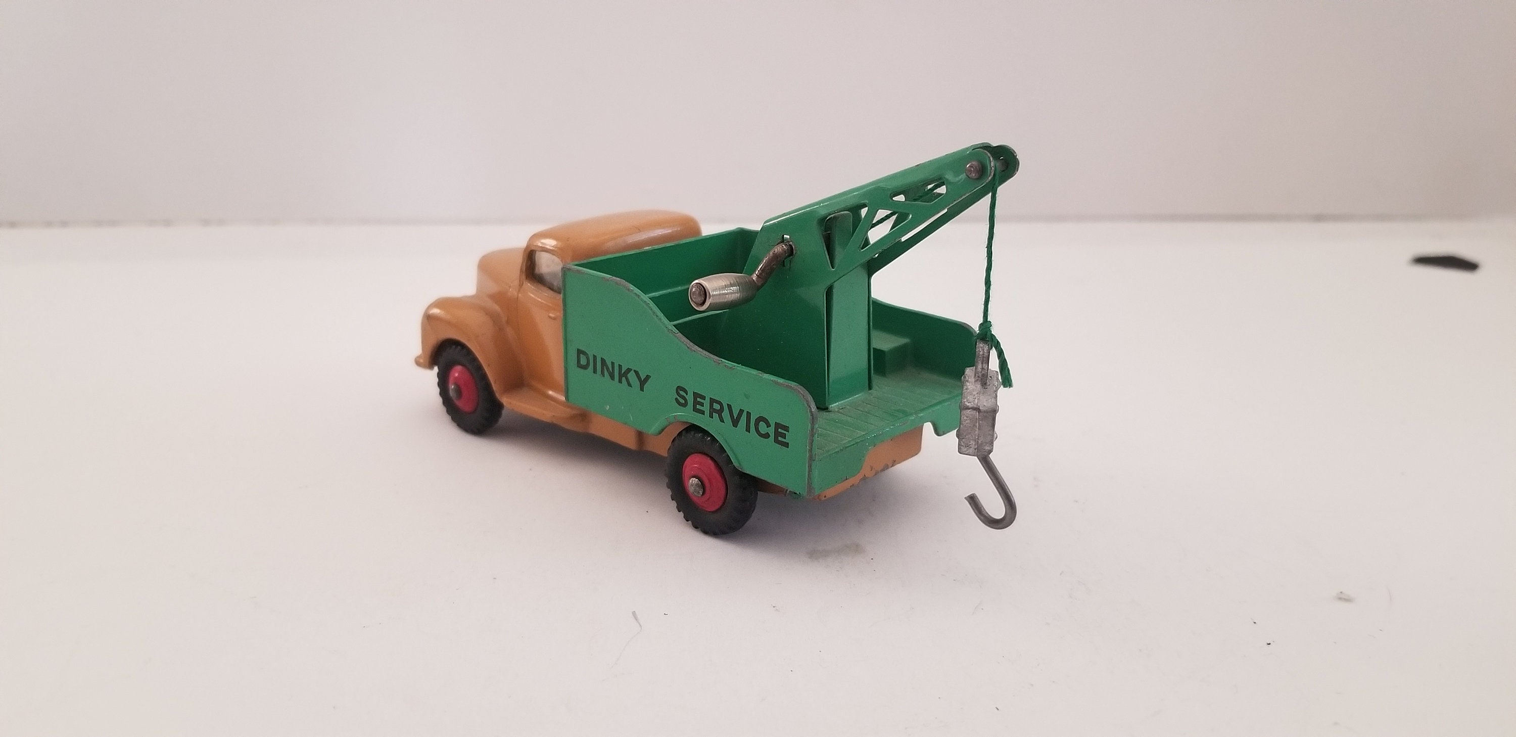 Vintage 1950's Dinky Toys #430 Commer, Dinky Service, Near