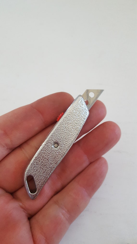 Mini Utility Knife