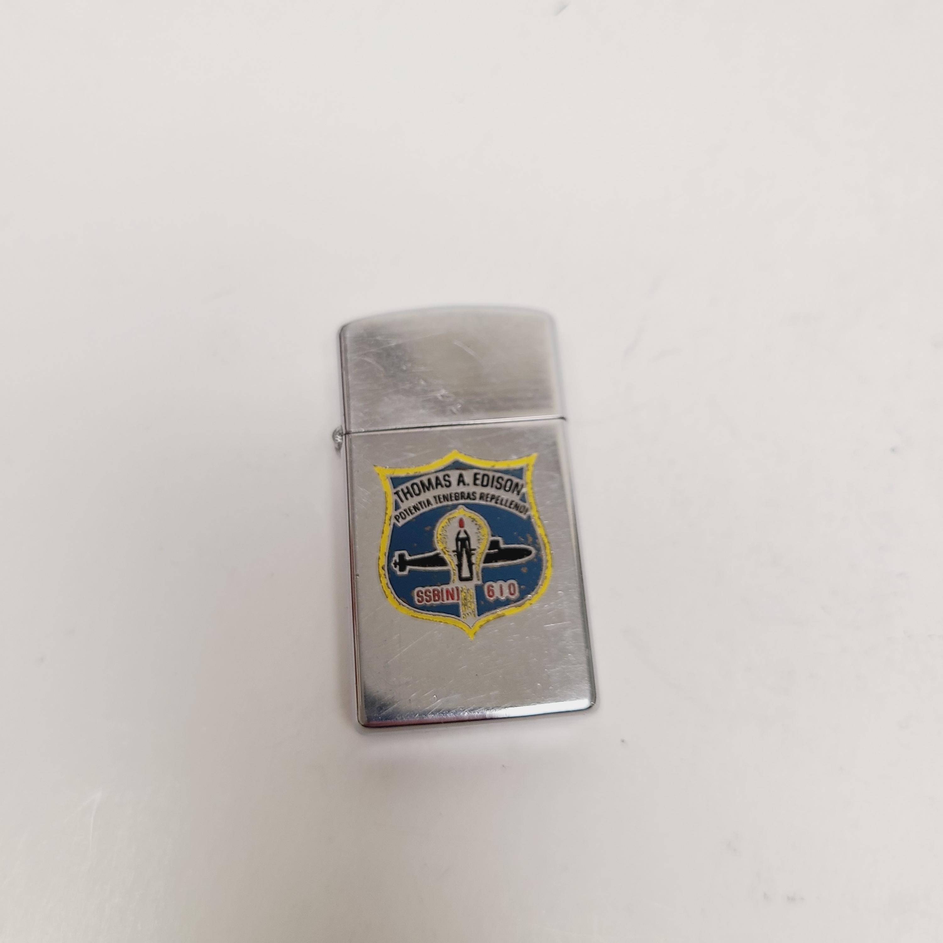 1962's NAPA・VINTAGE ・ZIPPO Zippo 1962 - Etsy