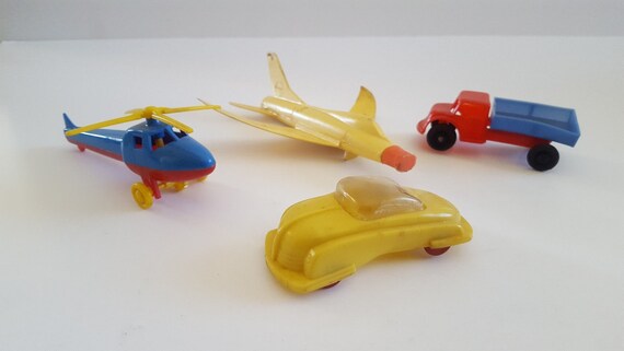 toy jet plane