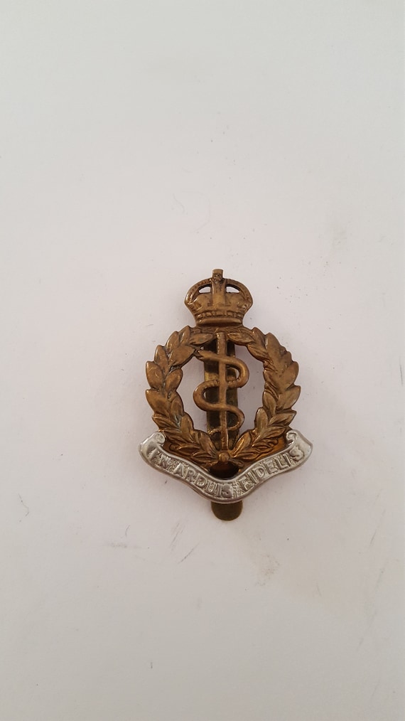 In Arduis Fidelis - Bottle Opener In Arduis Fidelis - Bottle Opener
