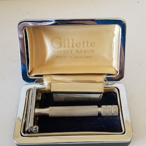 Gillette Rocket - Etsy Gillette Rocket - Etsy
