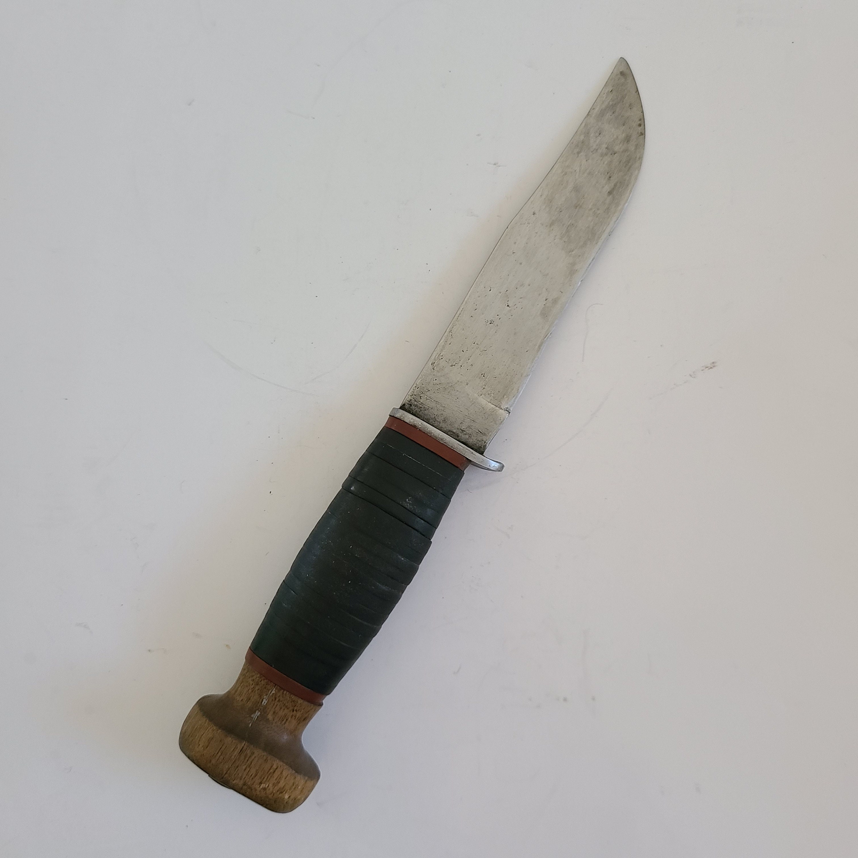 Remington Knife Sheath - Etsy Remington Knife Sheath - Etsy
