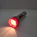 Vintage Mid 1960's Eveready Commander No.5251 Flashlight, Working ...