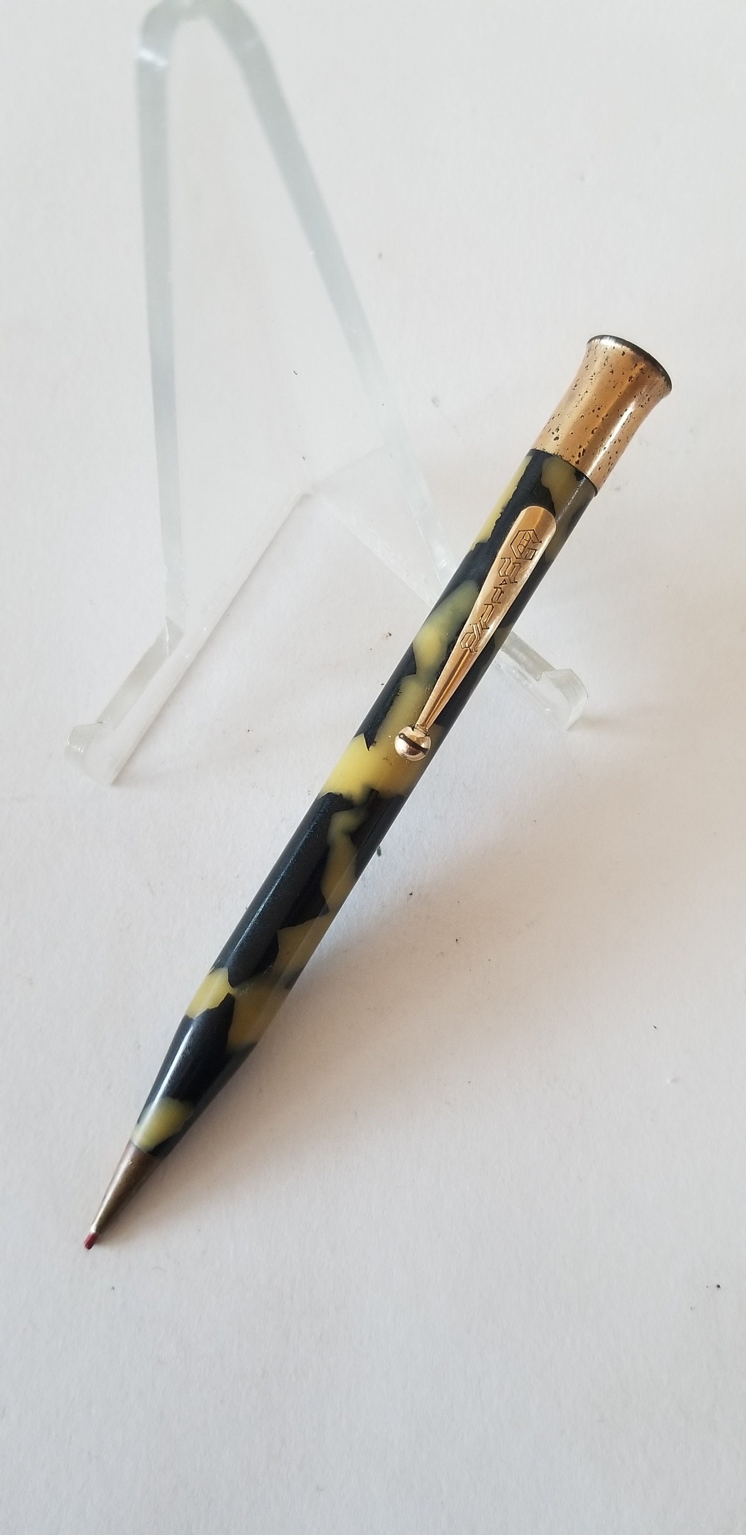 Wholesale Nano Pen  Compact KeyChain Pen for your store - Faire