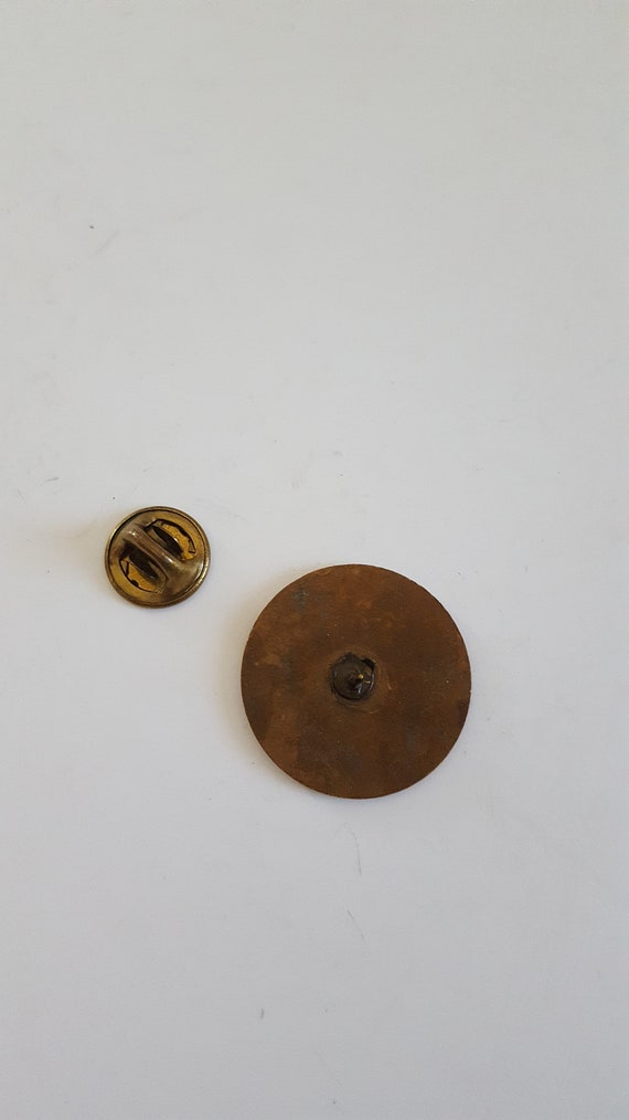 Vintage circa 1990's Rose City Roamers (volkssport) w… Gem