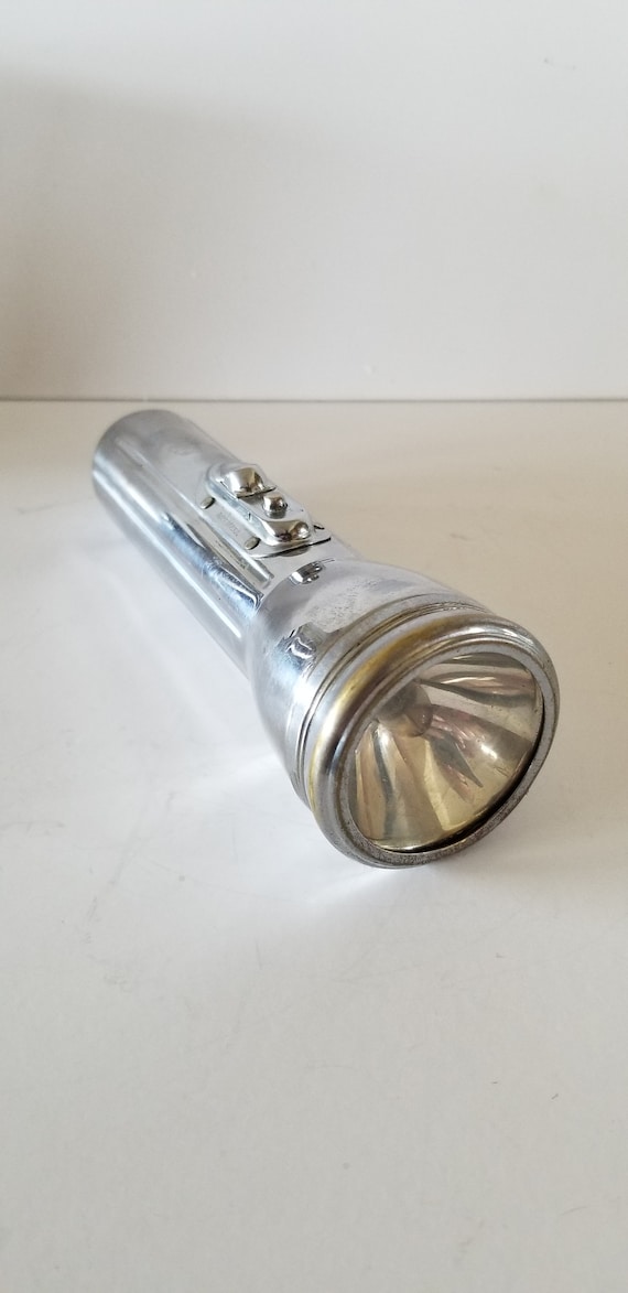Lampe à poser vintage Haut débit - Atome Black