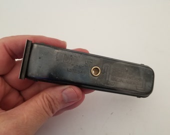 Vintage Early 1960 s Red Devil Hook Scraper No.15 Paint Scraper