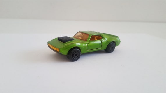 matchbox no 9 amx javelin
