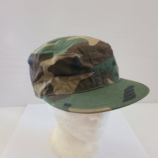 1980s Army Cap - Etsy