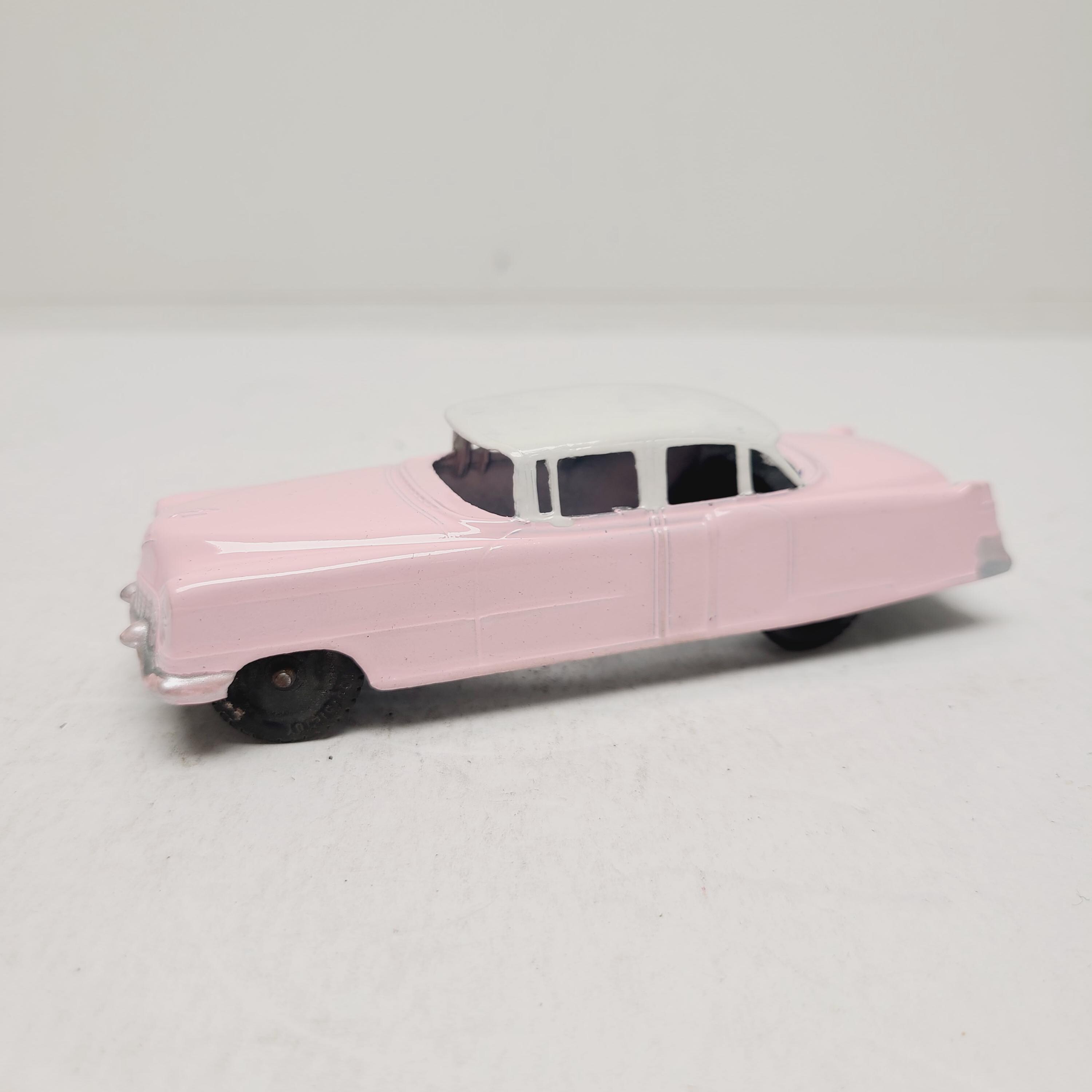 Cadillac ヴィンテージ ミニカー ホワイト Toy Cadillac Car - Etsy - Page 2