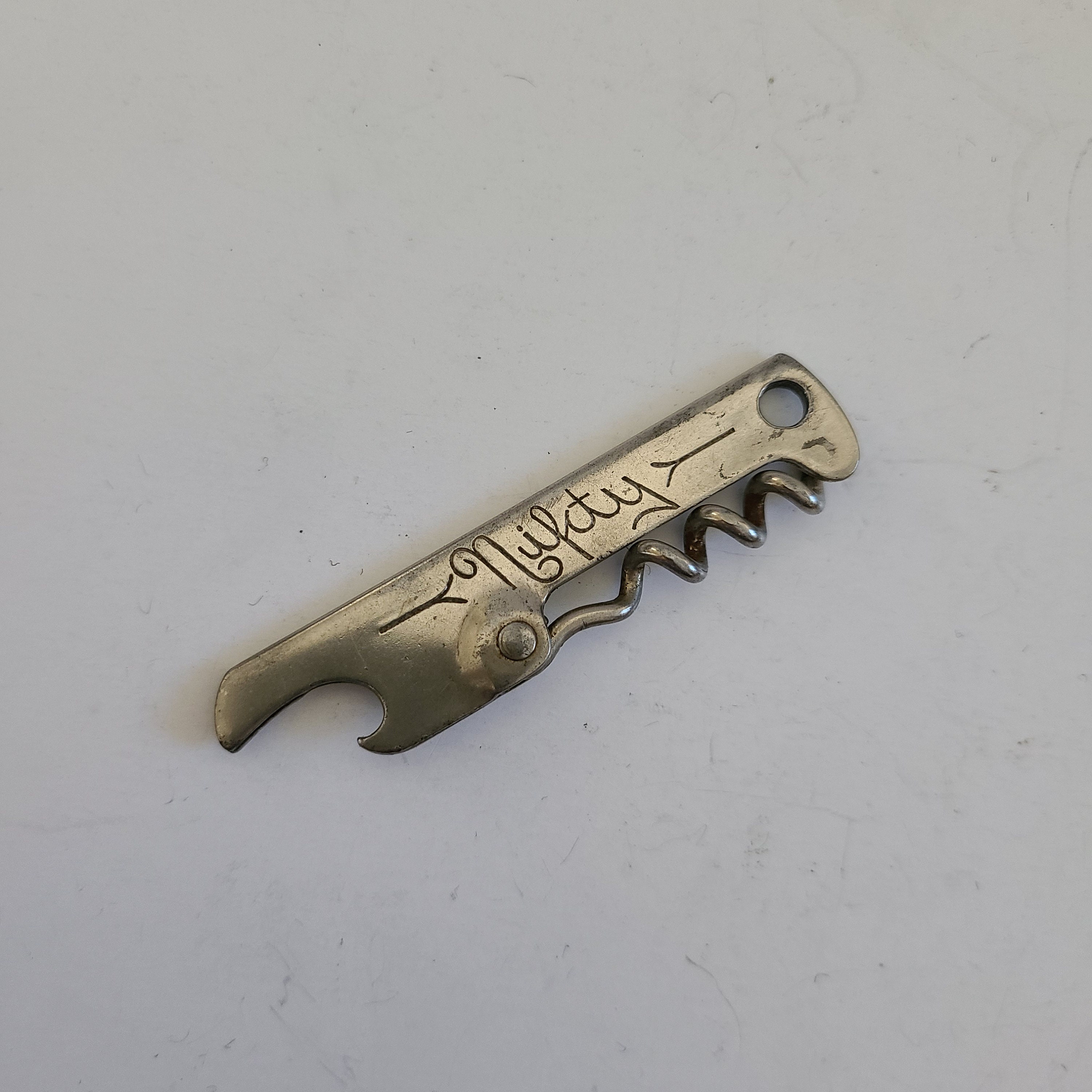 Bottle Opener (JAS) Bottle Opener (JAS)