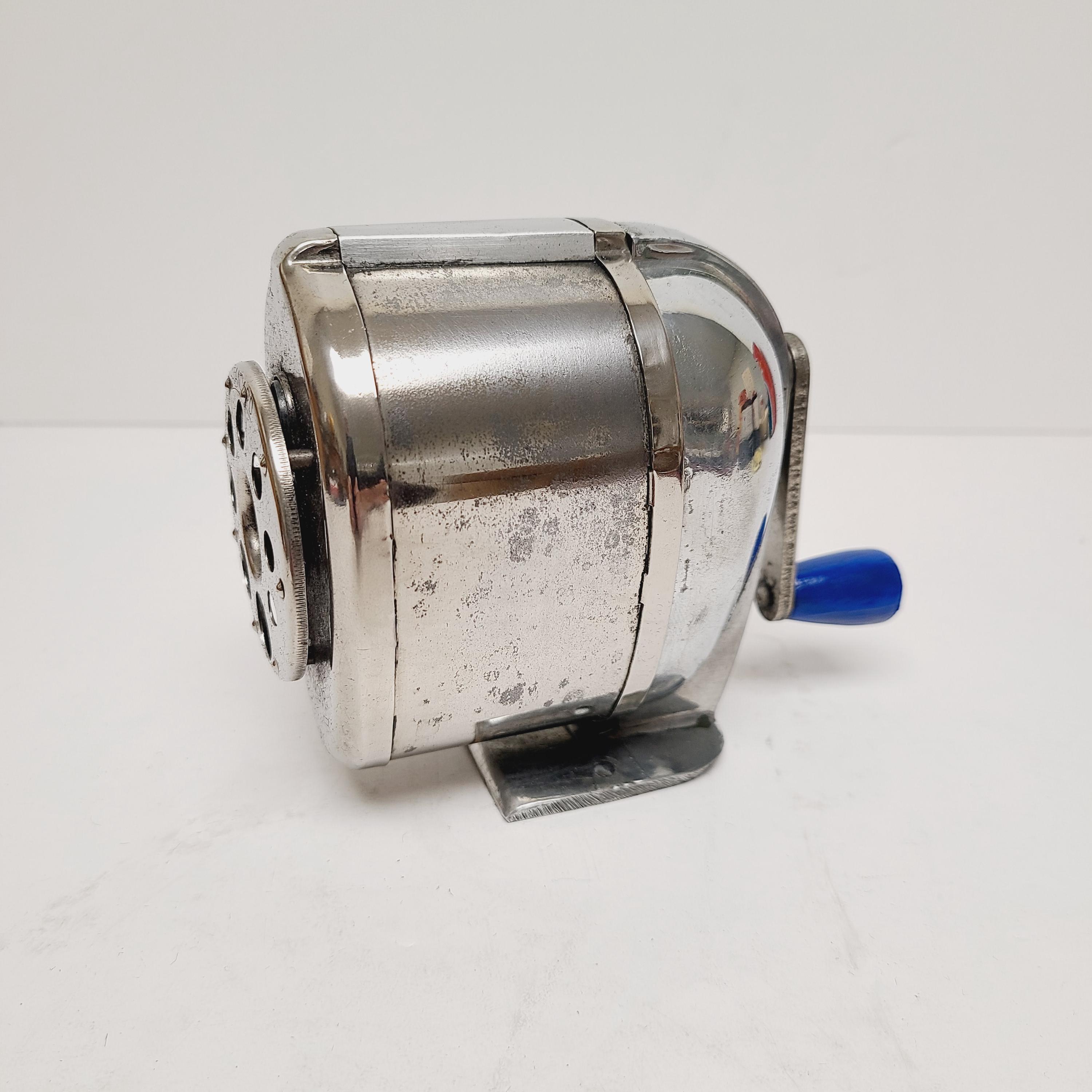 Boston Ks Pencil Sharpener - Etsy