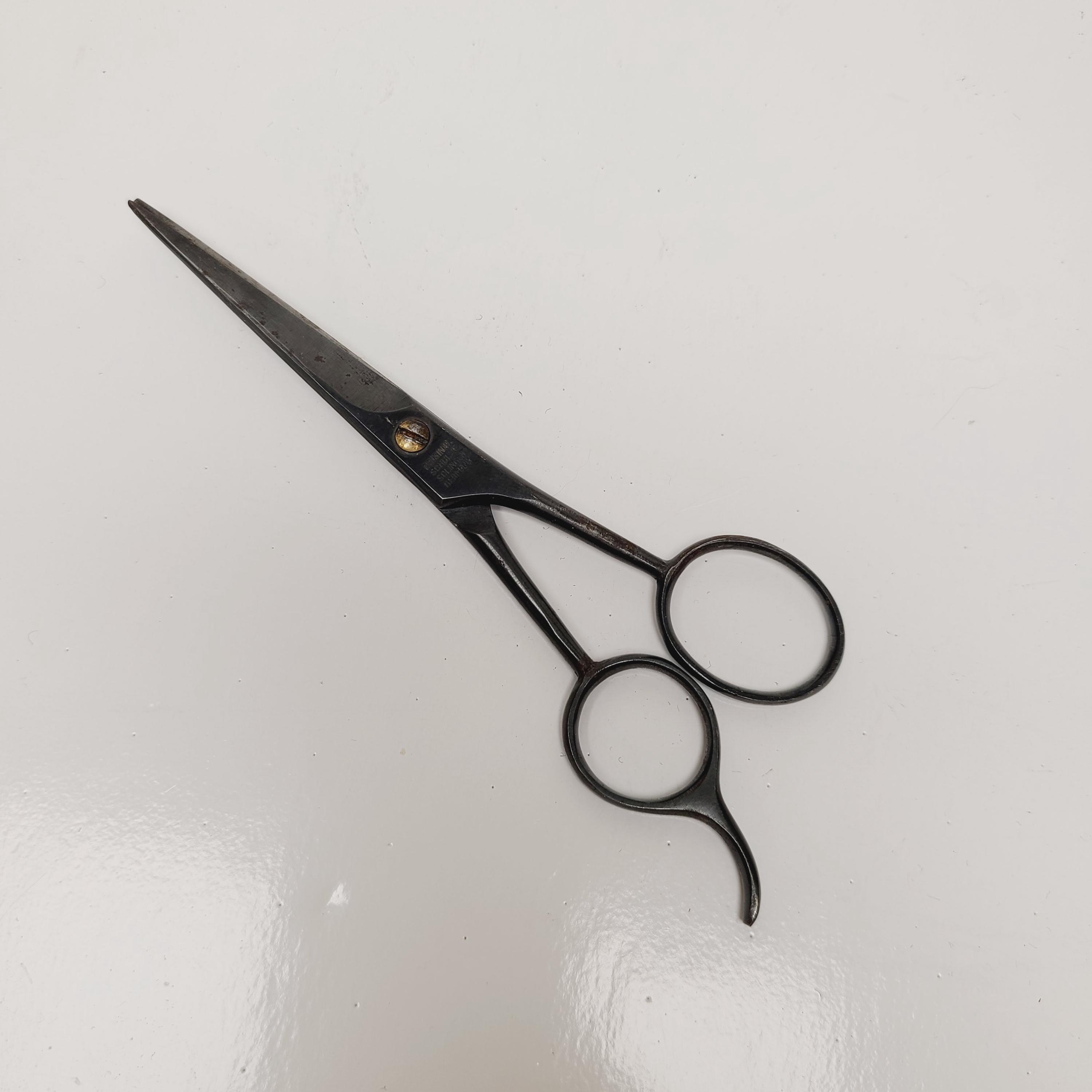 はさみ・カッター 30s Vintage Chicago Mailorder Scissors Circa 1930 Scissors - Etsy