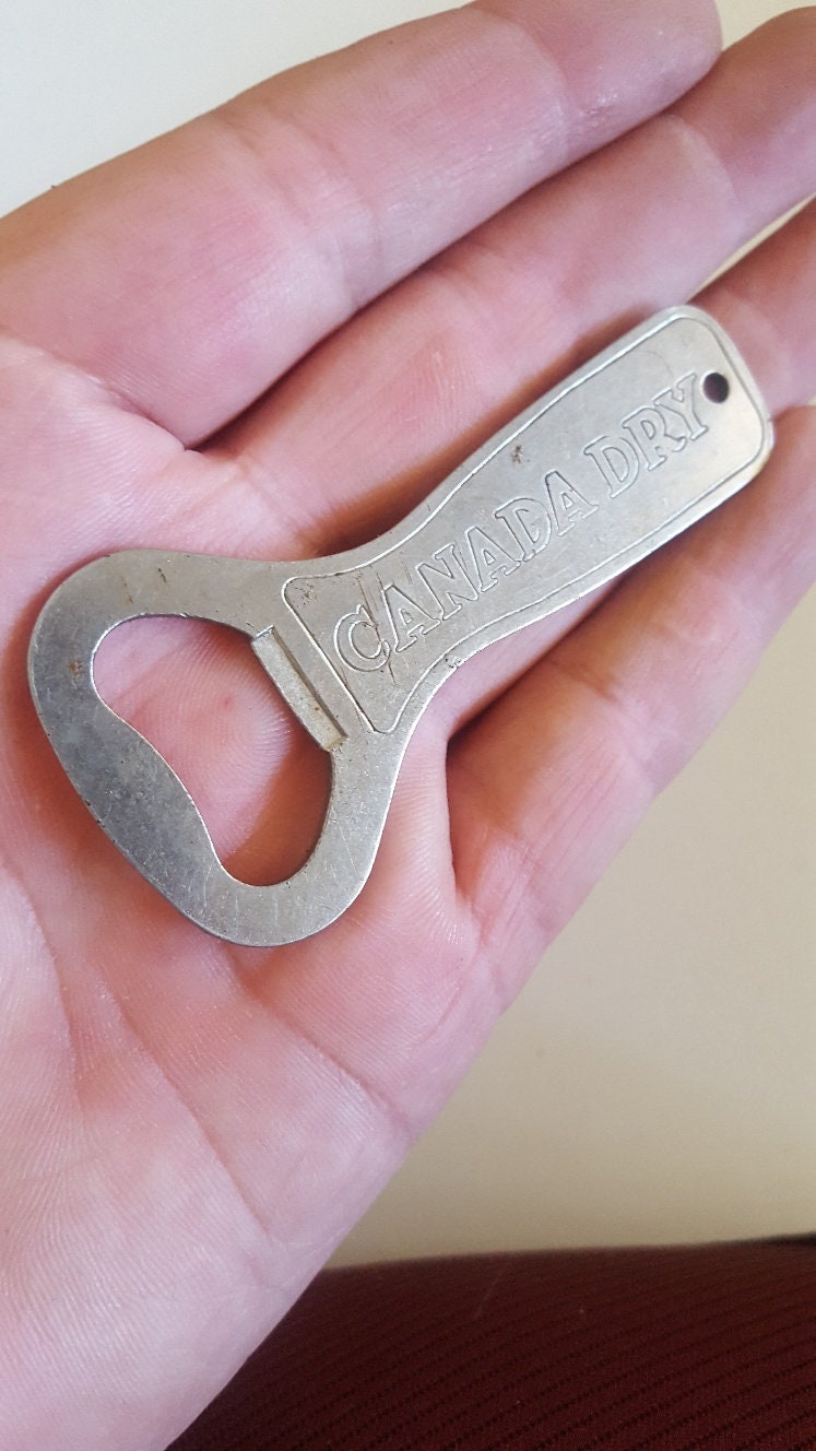 Home & Living Bottle Openers Made in USA1950's Vintage Mid Century