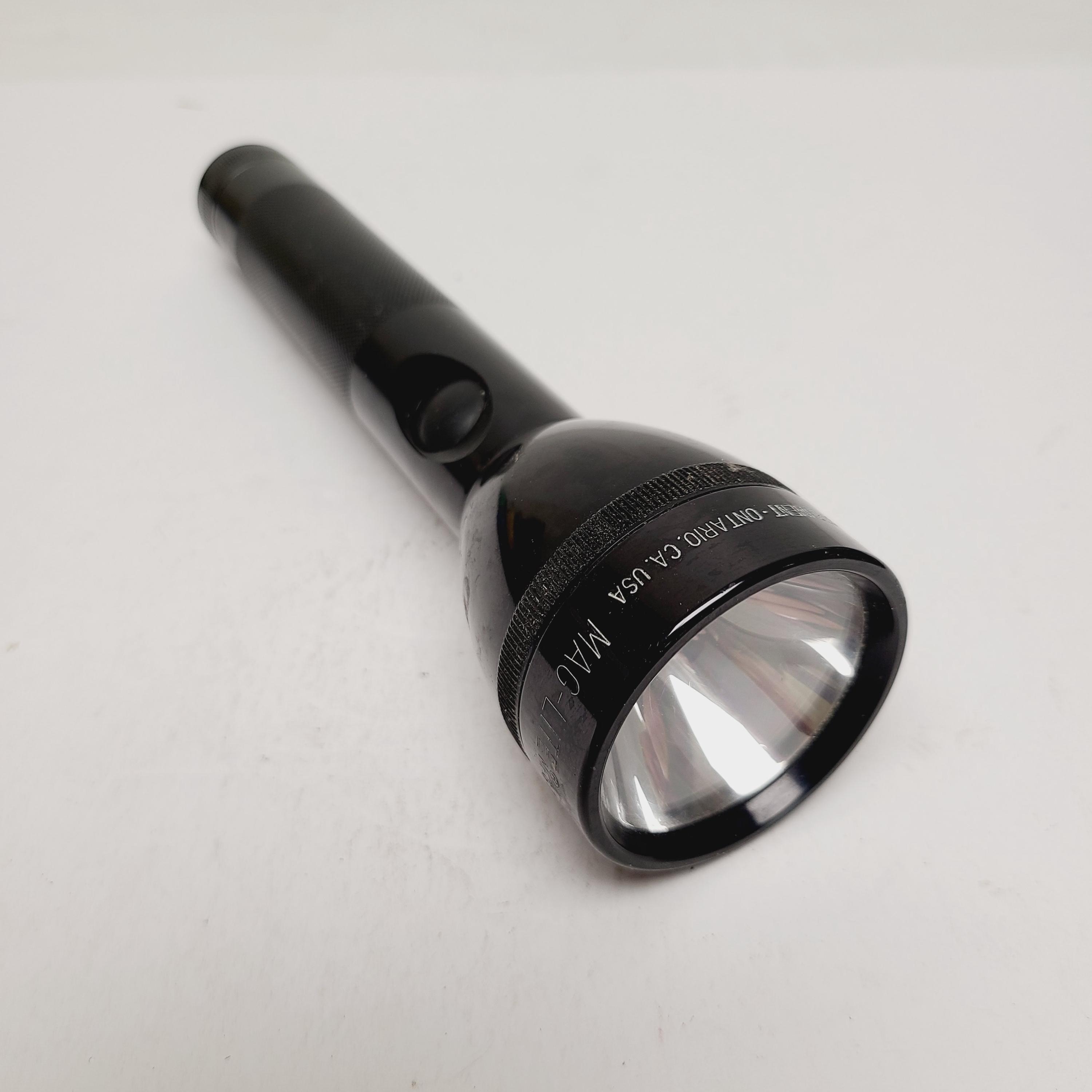 Vintage Maglite - Etsy