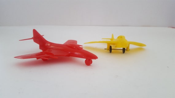 army jet toys