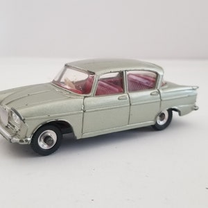 Vintage 1962-1967 Meccano Dinky No.145 Singer Vogue - Made in England