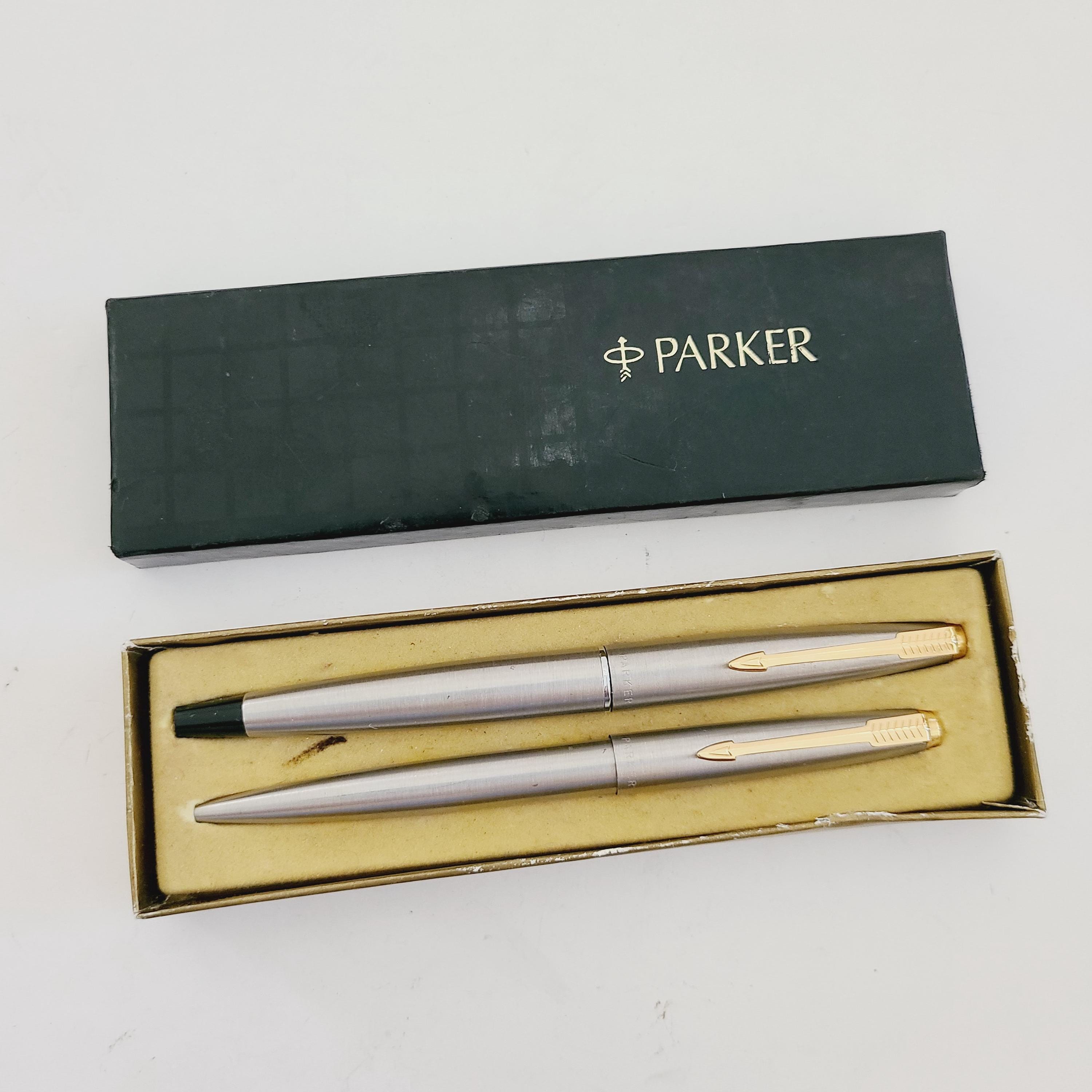 Parker Arrow Clip - Etsy