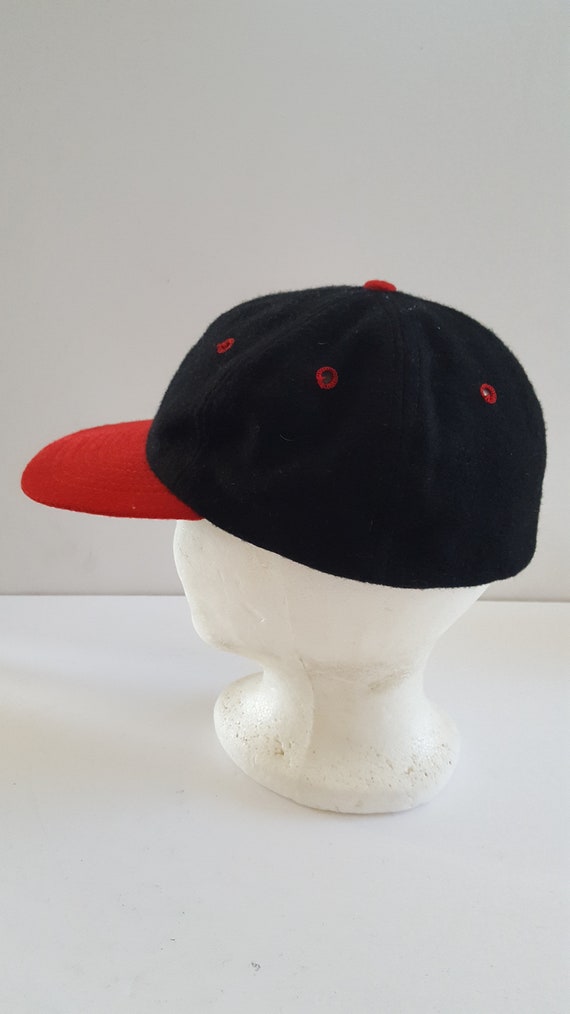 Vintage Circa 1950's New Era Cap Since 1920 